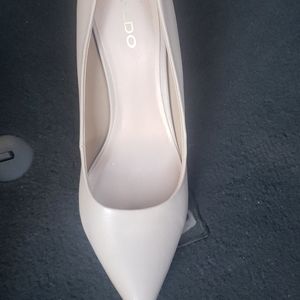 Aldo ladies shoes